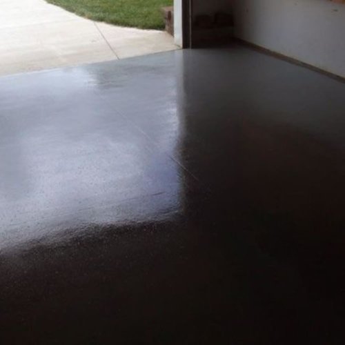 Gloss Floor Paint (036101)